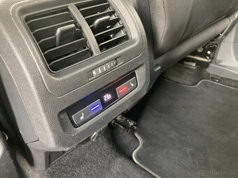 TOURAN,2.0 TDI,2021,7-MIST,FULL-LED,NAVI,4xVYHREV,KAMERA,TZ - 16