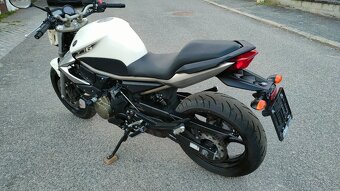 Yamaha XJ6 ABS - 16
