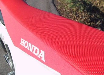 Prodám HONDA CRF 450 R - 16