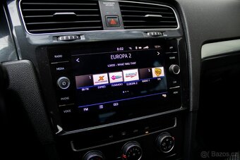 Volkswagen Golf Variant 2019 - 16