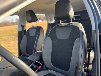 Opel Grandland X 1.5T,NAJETO JEN 66TKM, 1. ČR majitel,knížka - 16