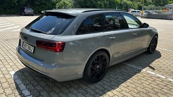 Audi A6 BiTDi competition 240 kw 4x4 quattro - 16