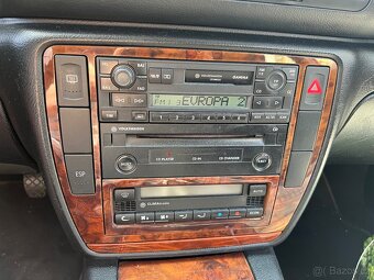 Passat B5.5 1.9 TDi 74kw 5q AVB rv.2003 - 16