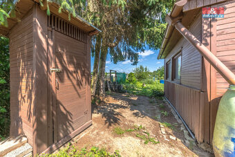 Prodej chaty, 534 m², Turnov - 16