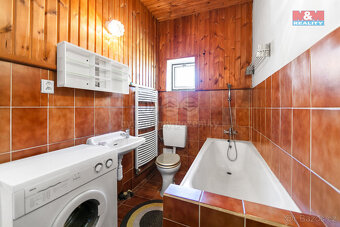 Prodej rodinného domu, 190 m², Přeštice, ul. Rebcova - 16