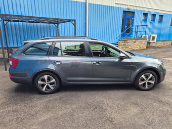 OCTAVIA  1.6 TDI - 16