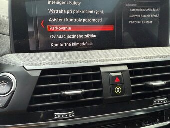 BMW x3 m40i - 16