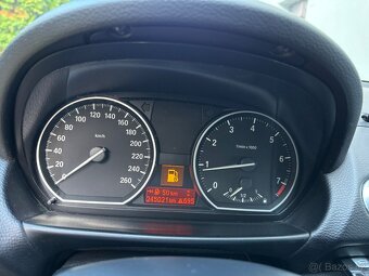 🔴BMW E81 120i 125kW originál M-paket🔴NOVÁ STK🔴 - 16