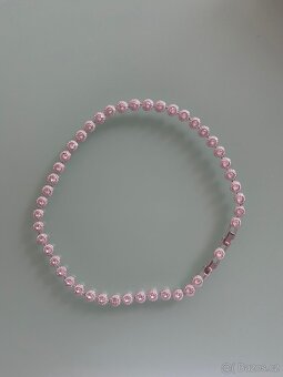 Dámské šperky Swarovski, stříbrné i bižuterie - 16