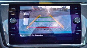 Volkswagen Tiguan 2.0 TDI SCR BMT 190k 4MOTION - 16