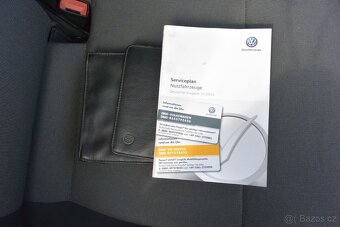 PRODÁM Volkswagen T5 Transporter, PO ROZVODECH - 16