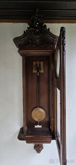 PENDLOVKY,VÍDEŇSKÉ  BAROKO - 16