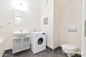 Prodej bytu 1+kk, Praha 15 - Horní Měcholupy - 16