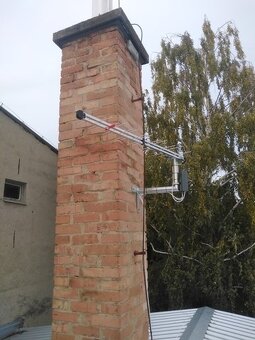 ANTÉNY | SATELITY | TELEVIZE Uherský Brod - servis - 16