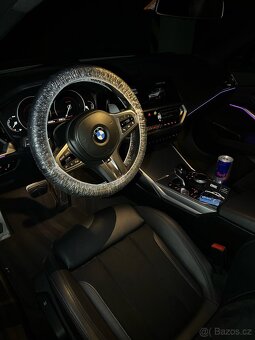 BMW g21 320d m-paket - 16