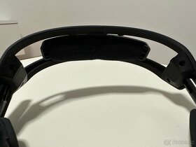 Prémiová bezdrátová herní sluchátka ASTRO A50 WIRELESS - 16