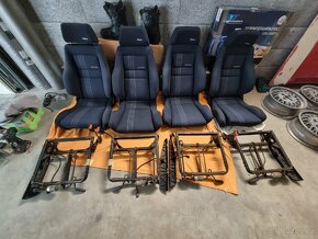 Vw golf 2 gti 16v pl edition one mk2, digifiz, recaro, bbs - 16