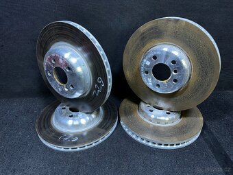 BMW G20 21 G22 G30 G31 M-paket kompletni sada brzd - 16