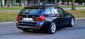 Bmw 335d Lci 65000km-garazovano v zime s tim nejezdim. - 16