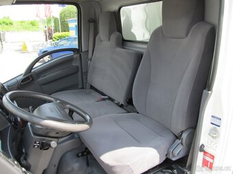 Isuzu N1R 3.0 skříň ČR 1.maj - 16