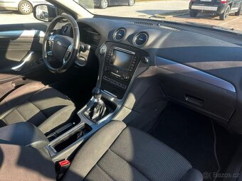 Ford Mondeo Combi 1.6 TDCi - 16