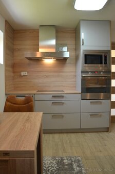 Prodej domu s pozemkem 390m2 - Praha 5 Lipence - 16