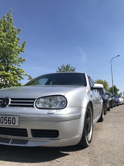 Golf 4 1.9tdi 96kw - 16