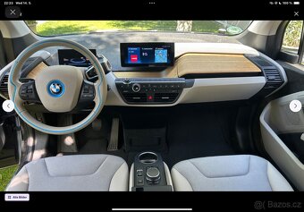 BMW i3 - 16