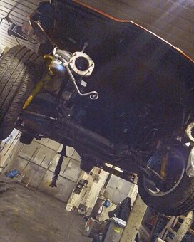 BMW E36 2.5TDS - 16