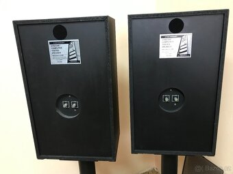 BOSE Acapella 50 Top zvuk - 16