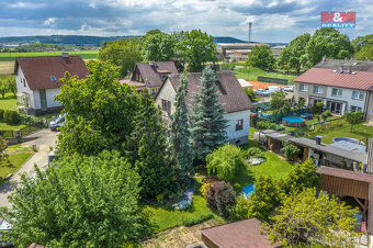 Prodej rodinného domu, 130 m², Dolní Stakory - 16