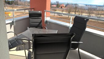 Pronájem pokoje Zličín (1+1 osoba) Room for rent Zličín - 16