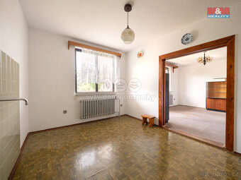 Prodej rodinného domu, 141 m², Praha - Zbraslav - 16