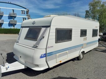 Karavan Hobby Exclusive 560 - 16