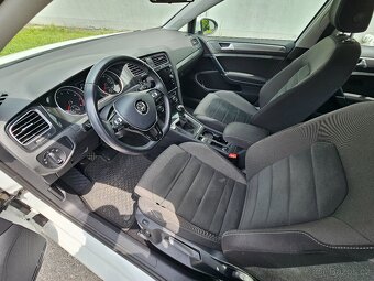 Volkswagen Golf 7, 1.0TSI 85kw 2019 - 16