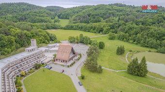 Prodej bytu 2+kk, 47 m², Všemina - 16