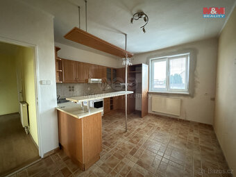 Prodej rodinného domu, 195 m², Štěpánkovice, ul. Mlýnská - 16
