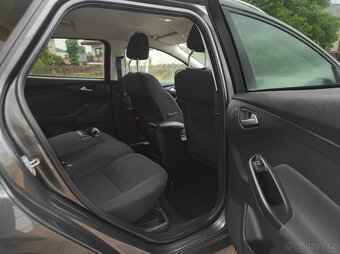Ford Focus TITAN. 1.5 Eco.134kw-182PS,NOVÉROZVODY,EL.TAŽNÉ - 16
