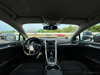 Ford Mondeo 2017 1.5 - 16