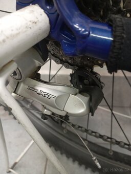 Horské kolo Ravo Racing XC vel. M 17" - 16
