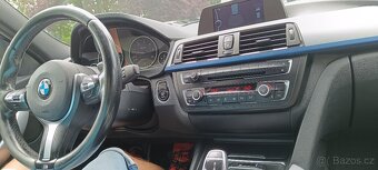 BMW f31 330d xDrive - 16