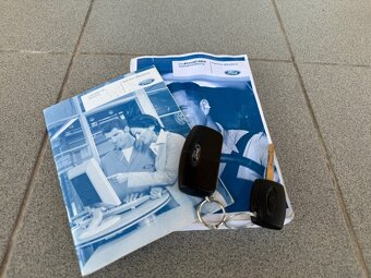 Ford C-Max 1.6 16V - 16