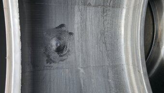 Letní pneu 265/35/19 Michelin - 16