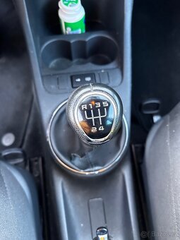 Škoda Fabia 1.2 TDI Greenline 2012 - 16