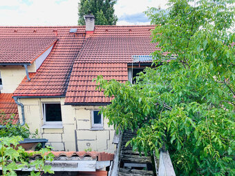 Prodej rodinného domu 2× cca 80 m² se zahradou - 16