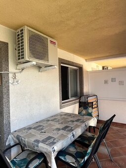 Apartmán u moře, Chorvatsko - 16