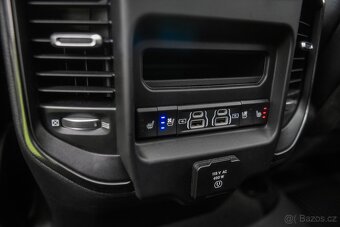 Dodge Ram, TRX 6,2 V8 SUPERCHARGED 15000 km - 16