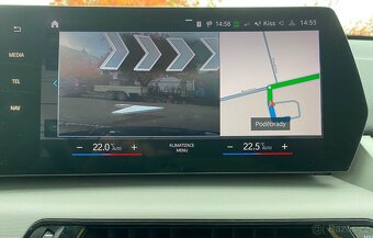 BMW iX1, M-Sport 30, BMW Premiu Selection - 16