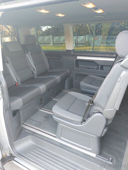 VW t5.1 multivan - 16