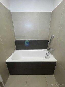 Podnájem bytu 3+1, 72 m2 Josefa Kotase, Ostrava - Hrabůvka - 16